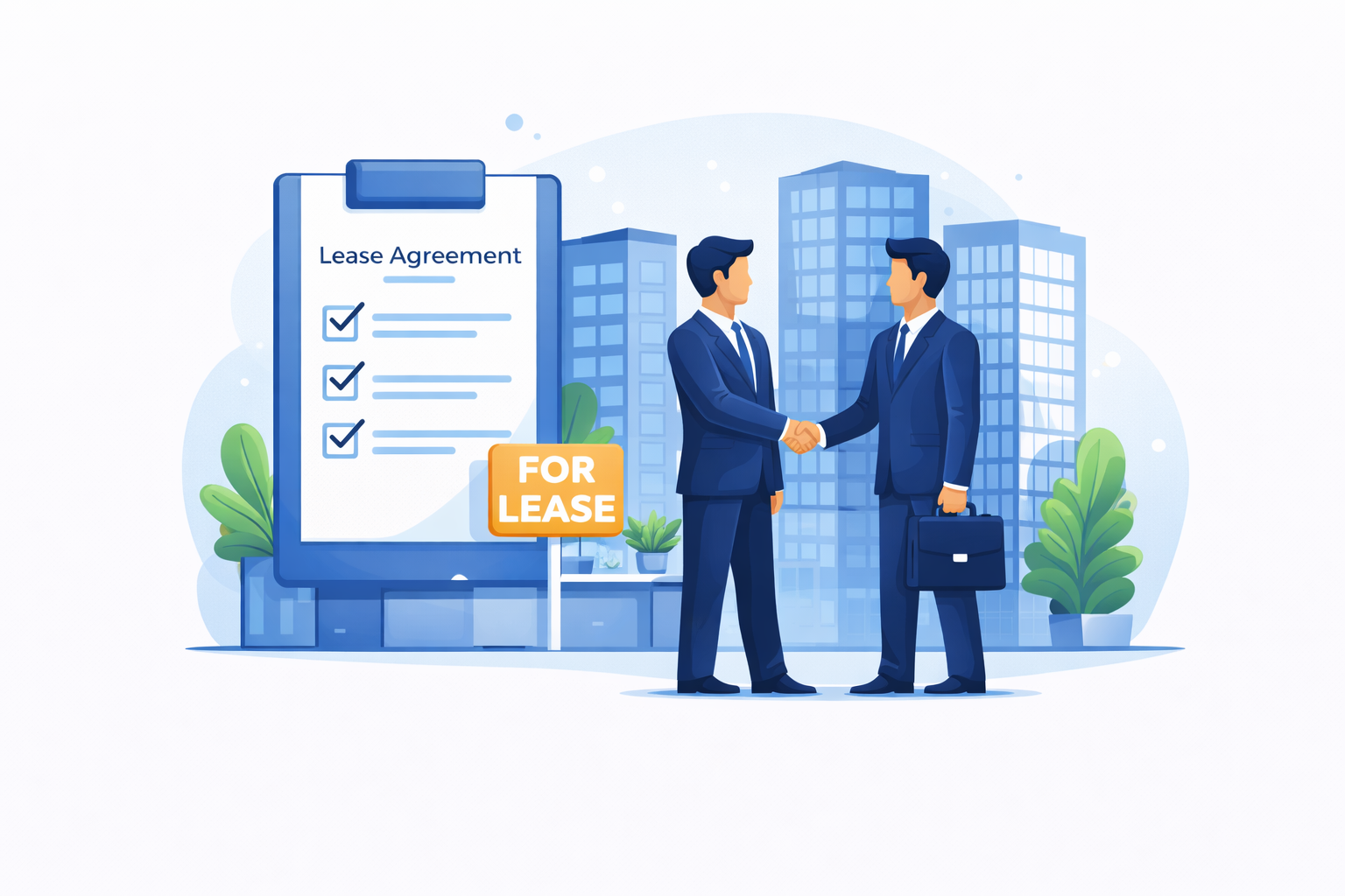 Lease Management